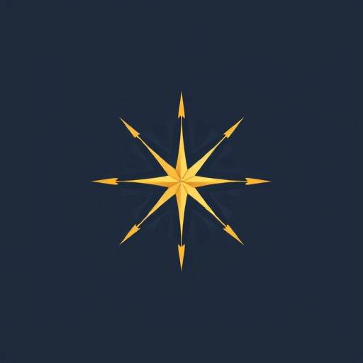 The Starlight Academy logo, featuring a stylized star.